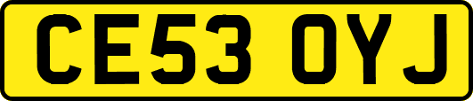 CE53OYJ