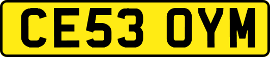 CE53OYM