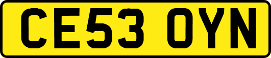 CE53OYN