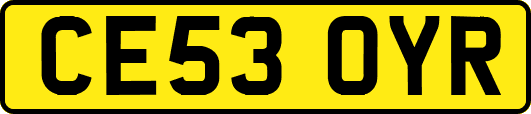 CE53OYR