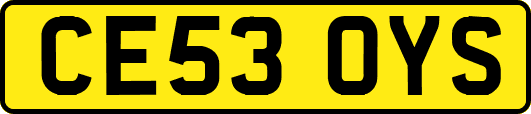 CE53OYS
