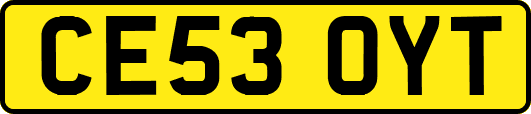 CE53OYT