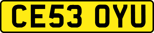 CE53OYU