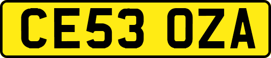 CE53OZA
