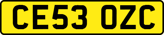 CE53OZC