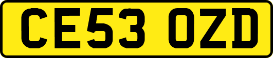 CE53OZD