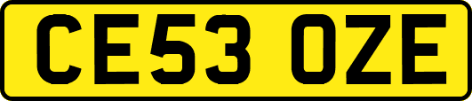 CE53OZE