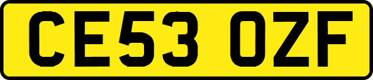 CE53OZF