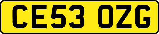 CE53OZG