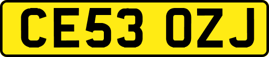 CE53OZJ