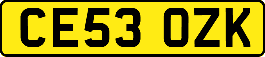 CE53OZK
