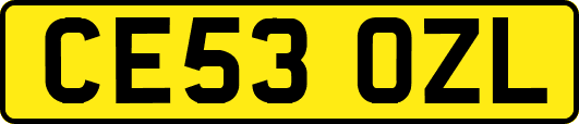 CE53OZL