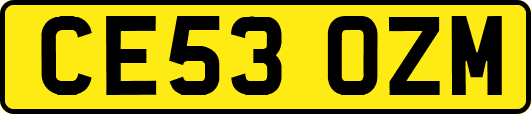 CE53OZM