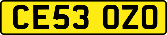 CE53OZO