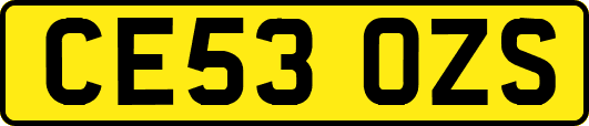 CE53OZS