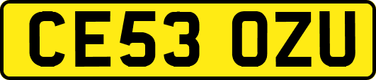 CE53OZU