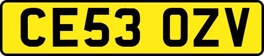 CE53OZV