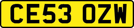 CE53OZW