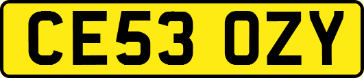 CE53OZY