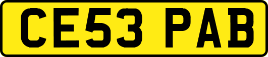 CE53PAB