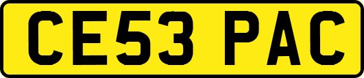 CE53PAC