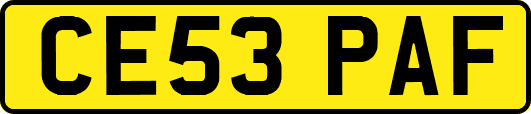 CE53PAF