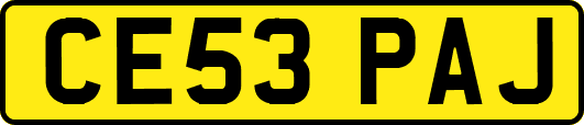 CE53PAJ