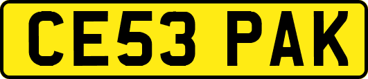 CE53PAK