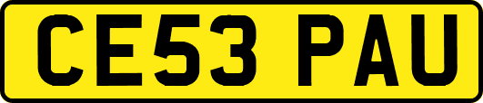 CE53PAU