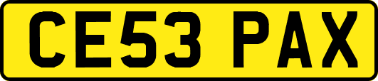 CE53PAX