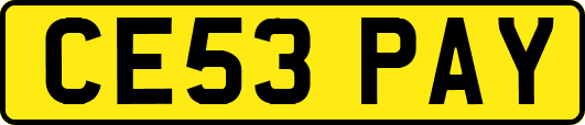 CE53PAY