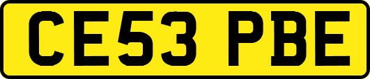 CE53PBE