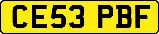 CE53PBF