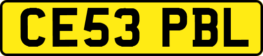CE53PBL