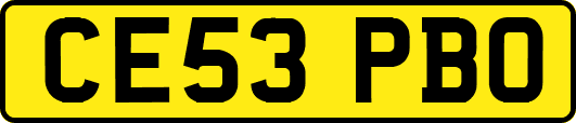 CE53PBO