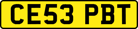 CE53PBT