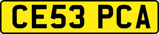 CE53PCA