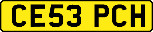 CE53PCH