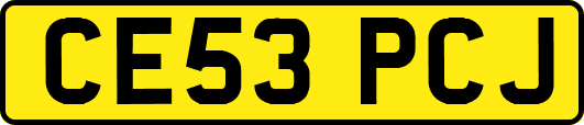 CE53PCJ