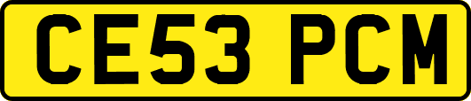 CE53PCM