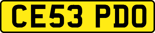 CE53PDO