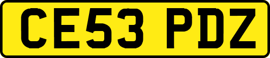 CE53PDZ