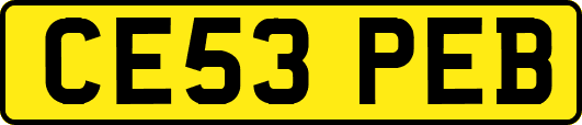 CE53PEB