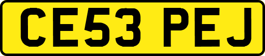 CE53PEJ