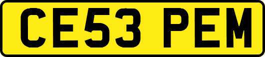 CE53PEM