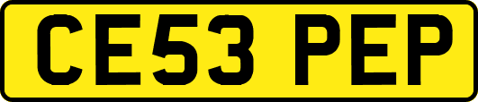 CE53PEP