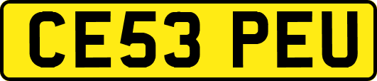 CE53PEU