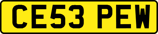 CE53PEW