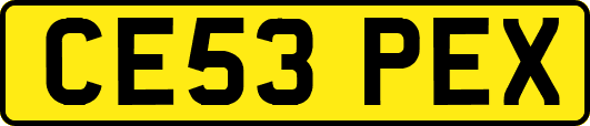 CE53PEX