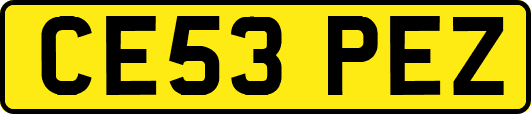 CE53PEZ